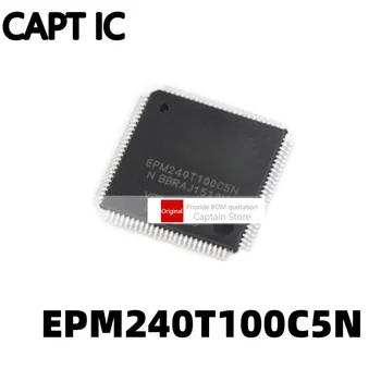 1 шт. EPM240T100C5N QFP100