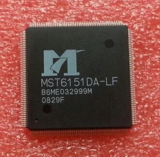100% Новый и оригинальный MST6151DA-LF в наличии