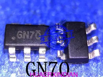 1 шт. BL8033CB6TR Печать GN7O GN SOT23-6 Новая и оригинальная