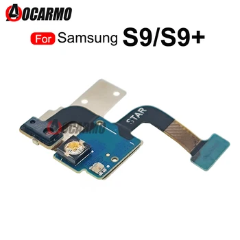 1 шт. для Samsung Galaxy S9 Plus S9 + Бесконтактный датчик внешней освещенности Гибкий кабель Запасные части
