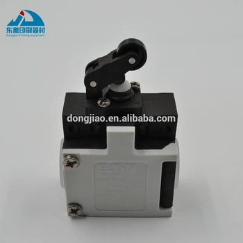 1 шт. Концевой выключатель для печатной машины Heidelberg Хорошего качества IEC 60947-5-1