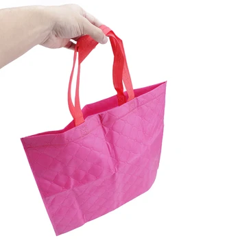 1 шт. Корейская женская тканевая сумка для покупок, рыночная сумка-тоут, многоразовая портативная