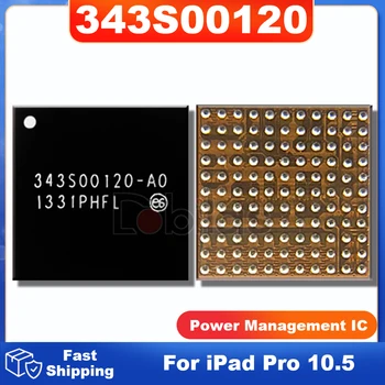 1 шт./лот 343S00120 343S00120-A0 Для iPad Pro 10.5 Power IC BGA Микросхема Питания Интегральные схемы Запасные Части Чипсет