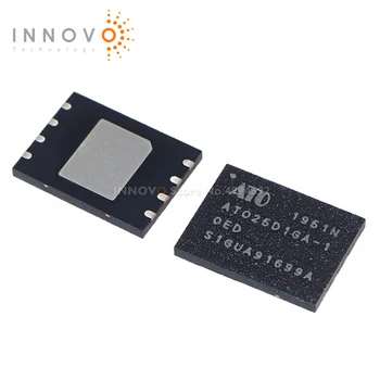 1 шт. микросхема флэш-памяти ATO25D1GA-10ED ATO25D1GA WSON-8, новый оригинал