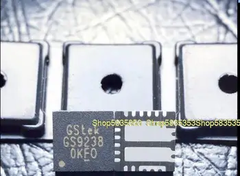 10-50 шт. Новый чип автомобильного зарядного устройства GS9238TQ-R GS9238 QFN23