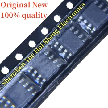 (10 шт.) 100% Новый оригинальный чипсет L6562DTR L6562D SOP-8
