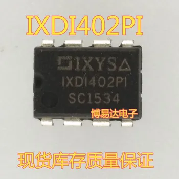 10 шт./ЛОТ IXDI402PI DIP-8 микросхема