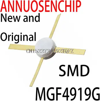 10 шт. Новый и оригинальный MGF4919 SMD MGF4919G