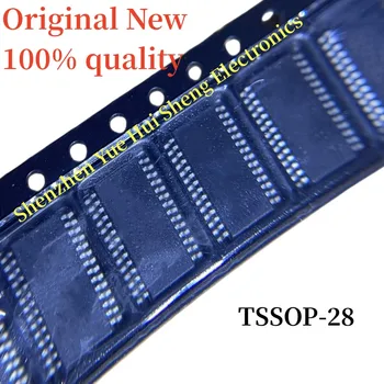 (10 штук) 100% Новый оригинальный набор микросхем ADG707BRUZ ADG707B TSSOP-28