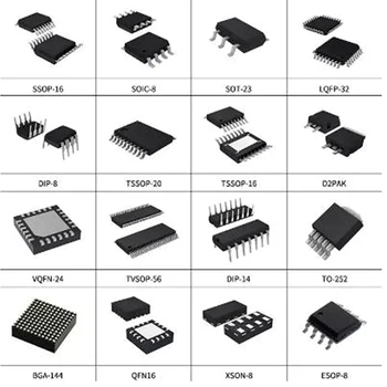 100% Оригинальное программируемое логическое устройство XC7A75T-2FGG676C (CPLDs/FPGA) BGA-676