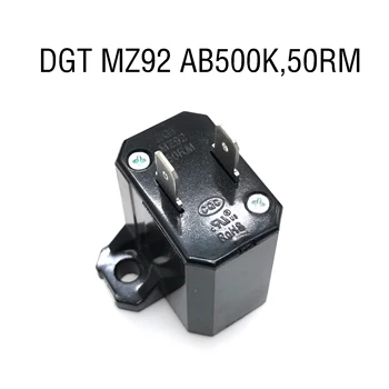 100% рабочий оригинальный DGT MZ92 AB500K, 50 об/мин