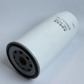 1000495963 Сверхмощный топливный фильтр дизельный фильтрующий элемент для Weichai WP10 WP12