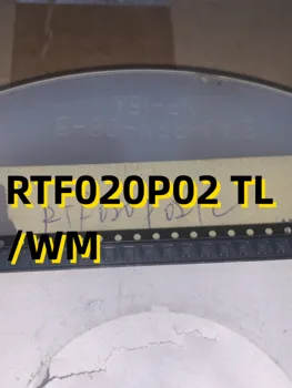 10шт RTF020P02 TL/WM