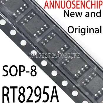 10ШТ Новый и оригинальный RT8295AHZSP RT8295AH RT8295 SOP-8 RT8295A