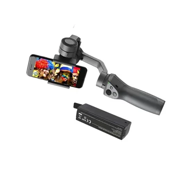 11.1V980mAh для DJI OSMO Mobile Встроенная портативная камера с функцией панорамирования и наклона Smart battery Идеальная совместимость без заикания