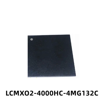 1шт Новый Оригинальный LCMXO2-4000HC-4MG132C LCMXO2 Упаковка Микросхемы CSBGA-132 IC