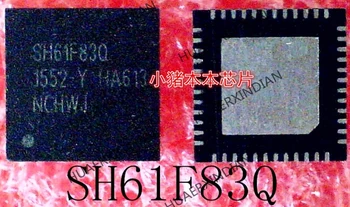 1шт новый оригинальный SH61F83Q SH61F830 QFN48 высокого качества
