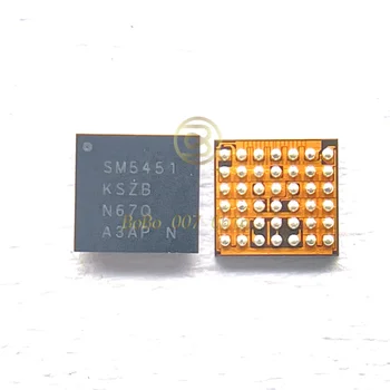 2-10 шт. SM5451 для Samsung Power IC Supply Chip PMIC