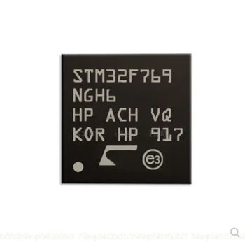 2-10 шт. Новый высокопроизводительный микроконтроллерный чип STM32F769NGH6 STM32F769 BGA216