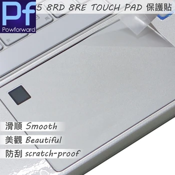 2 шт./упак. Наклейка с матовой пленкой для сенсорной панели MSI P65 8RD P65 8RE Series TOUCH PAD Trackpad Protector