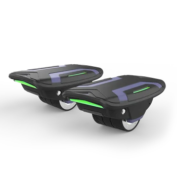 2021 новый дизайн взрослых кроссовок на воздушной подушке 3,5-дюймовые кроссовки на воздушной подушке балансировочный скутер электрический скейтборд на одном колесе