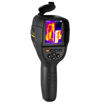 2022 Самая продаваемая в отрасли тепловизионная камера с инфракрасным излучением дальнего действия HT-19 для ремонта печатных плат телефонов доступны инструменты анализа