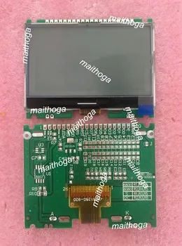 20PIN SPI COG LCM 256128 ЖК-модуль ST75256 Контроллер с Белой/Синей Подсветкой Параллельного интерфейса/I2C