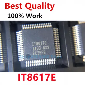 2шт 100% новый чипсет IT8617E BXS BXG QFP-64