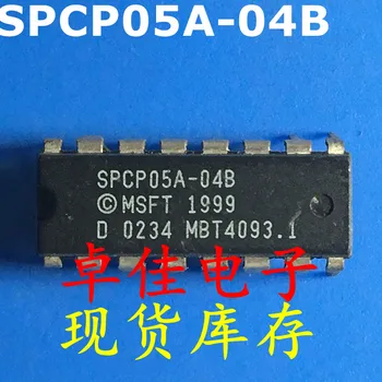 30 шт. оригинальных новых в наличии SPCP05A-04B