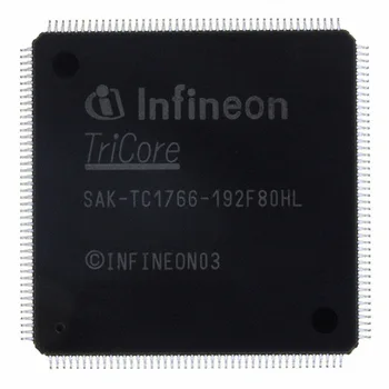 32-разрядная микросхема микроконтроллера MCU SAK - TC399XX - 256 f300s BD Infineon