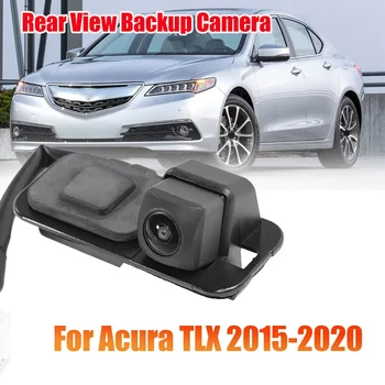 39530TZ3A01 Камера заднего вида, система помощи при парковке заднего хода, резервная камера для Acura TLX 2015-2020 39530-TZ3-A01