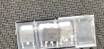 3шт Триодный Электромагнитный Клапан Регулирования Давления J600 B70 для Mazda P0753