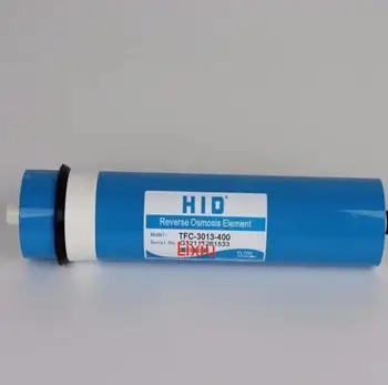 400 gpd фильтр обратного осмоса HID TFC-3013 -400G Мембранные Фильтры Для воды Картриджи ro system Фильтрующая Мембрана