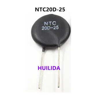 5 шт./лот NTC20D-25 20D-25 25 мм 100% новый