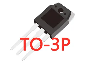 5 шт./лот НОВЫЙ триодный транзистор FK20SM-10 TO-3P 500V 20A