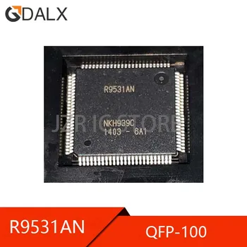 (5 штук) 100% качественный чипсет R9531AN QFP100