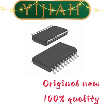 (5 штук) 100%Новый ADS8345NB SSOP-20 в наличии ADS8345 ADS8345N Оригинальный чип электронных компонентов