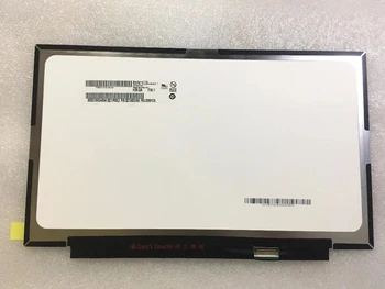 B140HAN03.5 14-дюймовый ноутбук с тонким ЖК-дисплеем EDP 30pin FHD 1920 *1080 72% NTSC