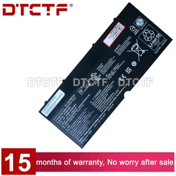 DTCTF 14,4V 45Wh 3150mAh Модель FPCBP425 FMVNBP232 аккумулятор Для ноутбука Fujitsu Lifebook U745 T935 T936 T904U