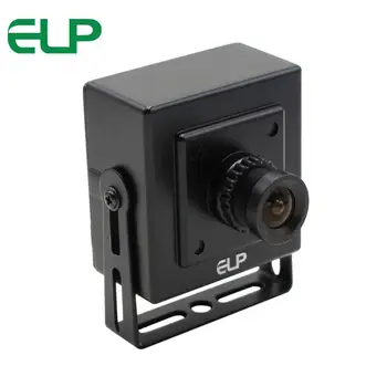 ELP USB камера наблюдения 5MP 2592x1944 CMOS Aptina MI5100 Эндоскоп Usb Камера для Linux Windows Android