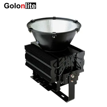 Golonlite УФ светодиодная лампа для трафаретной печати мощностью 450 Вт 120 В 220 В 230 В 240 В 277 В IP65 водонепроницаемая