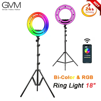 GVM-Ring18 50 Вт 18 
