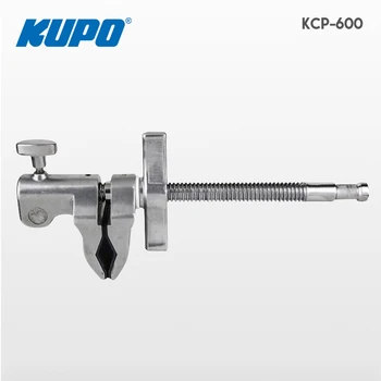 KUPO KCP-600/зажим Super Viser 4 