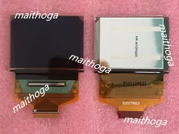 maithoga IPS 1,77-дюймовый 45-контактный SPI RGB Полноцветный дисплей OLED-экран SSD1353 Drive IC 160 * 128 Параллельный интерфейс (Длинный кабель)