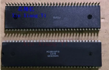 MC68010P10 MC68010P DIP-64