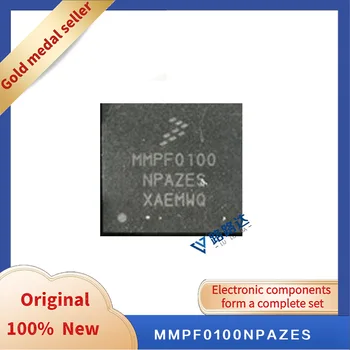 MMPF0100NPAZES QFN56 Совершенно новая оригинальная интегральная схема подлинного продукта