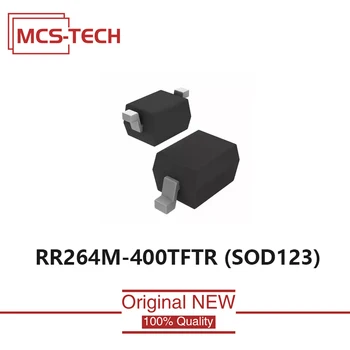 RR264M-400TFTR Оригинальный Новый SOD123 RR264 M-400TFTR 1ШТ 5ШТ