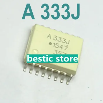 SOP-16 Гарантия качества ACPL-333J оригинального импортного чипа оптрона A333J SOP16 isolation driver chip