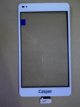TOPSUN_G8021_A2 8-дюймовый сенсорный экран CASPER