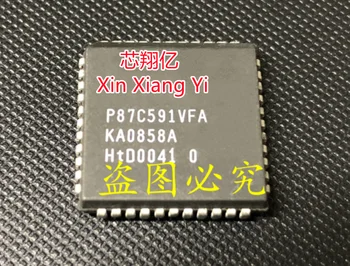 Xin Xiang Yi P87C591VFA P87C591 PLCC-44